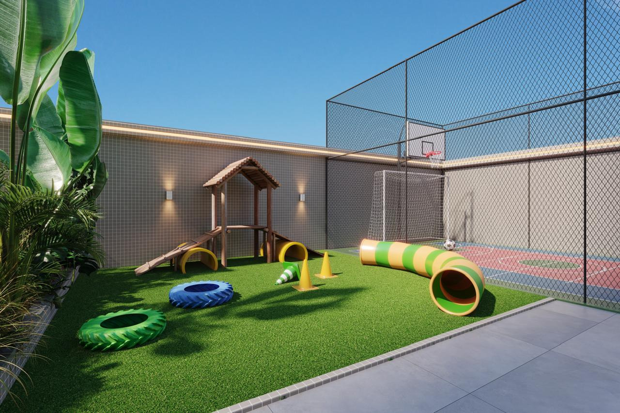 Villa Montemerano — Playground e quadra, Justus, Balneário Perequê, Porto Belo SC Villa Montemerano — Playground e quadra, Justus, Balneário Perequê, Porto Belo SC