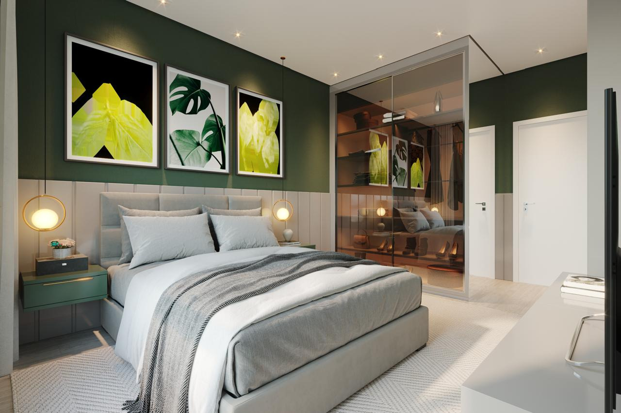 Villa Montemerano — Suíte master, Justus, Balneário Perequê, Porto Belo SC Villa Montemerano — Suíte master, Justus, Balneário Perequê, Porto Belo SC