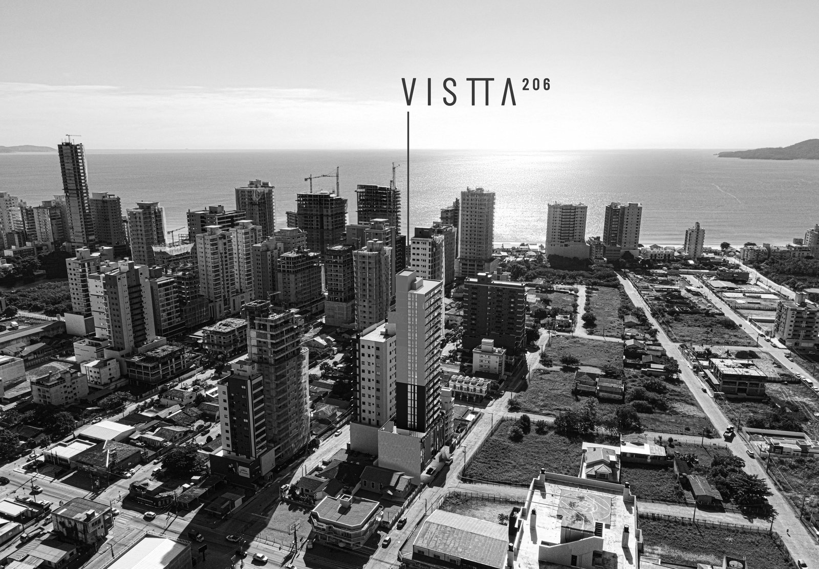 Vistta 206 — v02, Holze, Balneário Perequê, Porto Belo SC Vistta 206 — v02, Holze, Balneário Perequê, Porto Belo SC