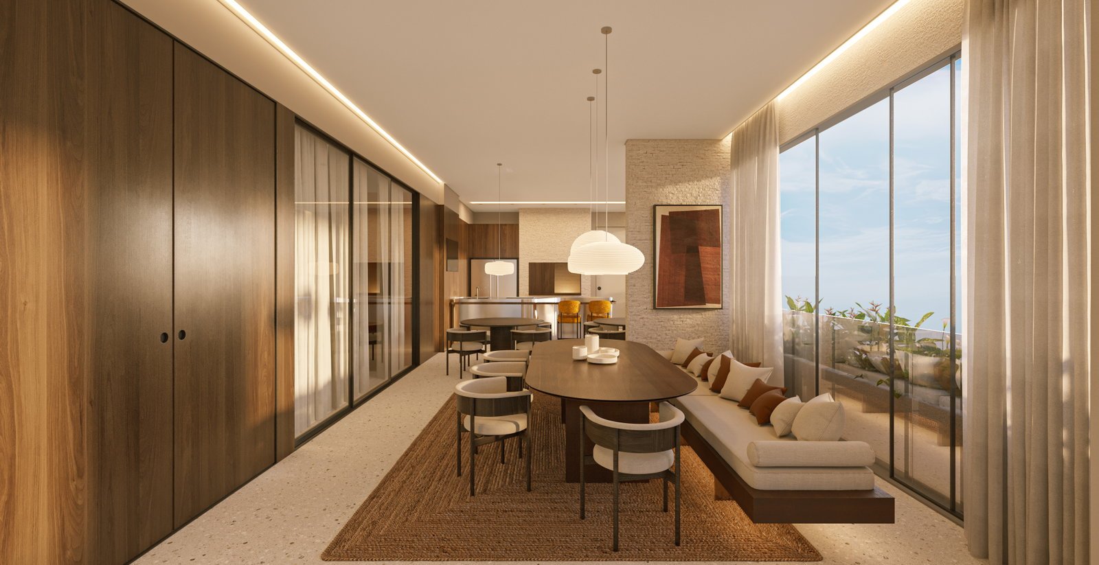 Vistta 206 — v11, Holze, Balneário Perequê, Porto Belo SC Vistta 206 — v11, Holze, Balneário Perequê, Porto Belo SC