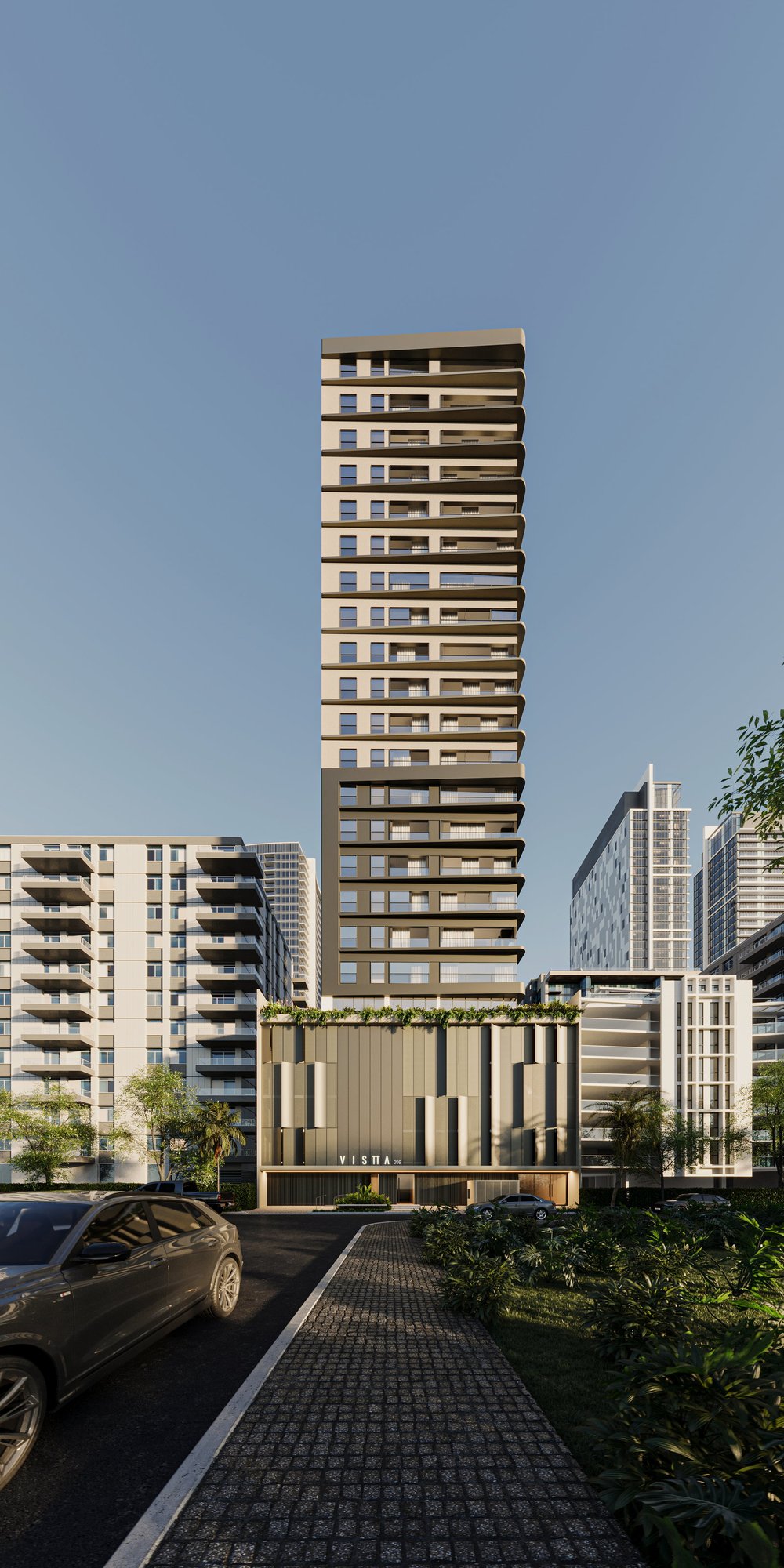 Vistta 206 — v20, Holze, Balneário Perequê, Porto Belo SC Vistta 206 — v20, Holze, Balneário Perequê, Porto Belo SC