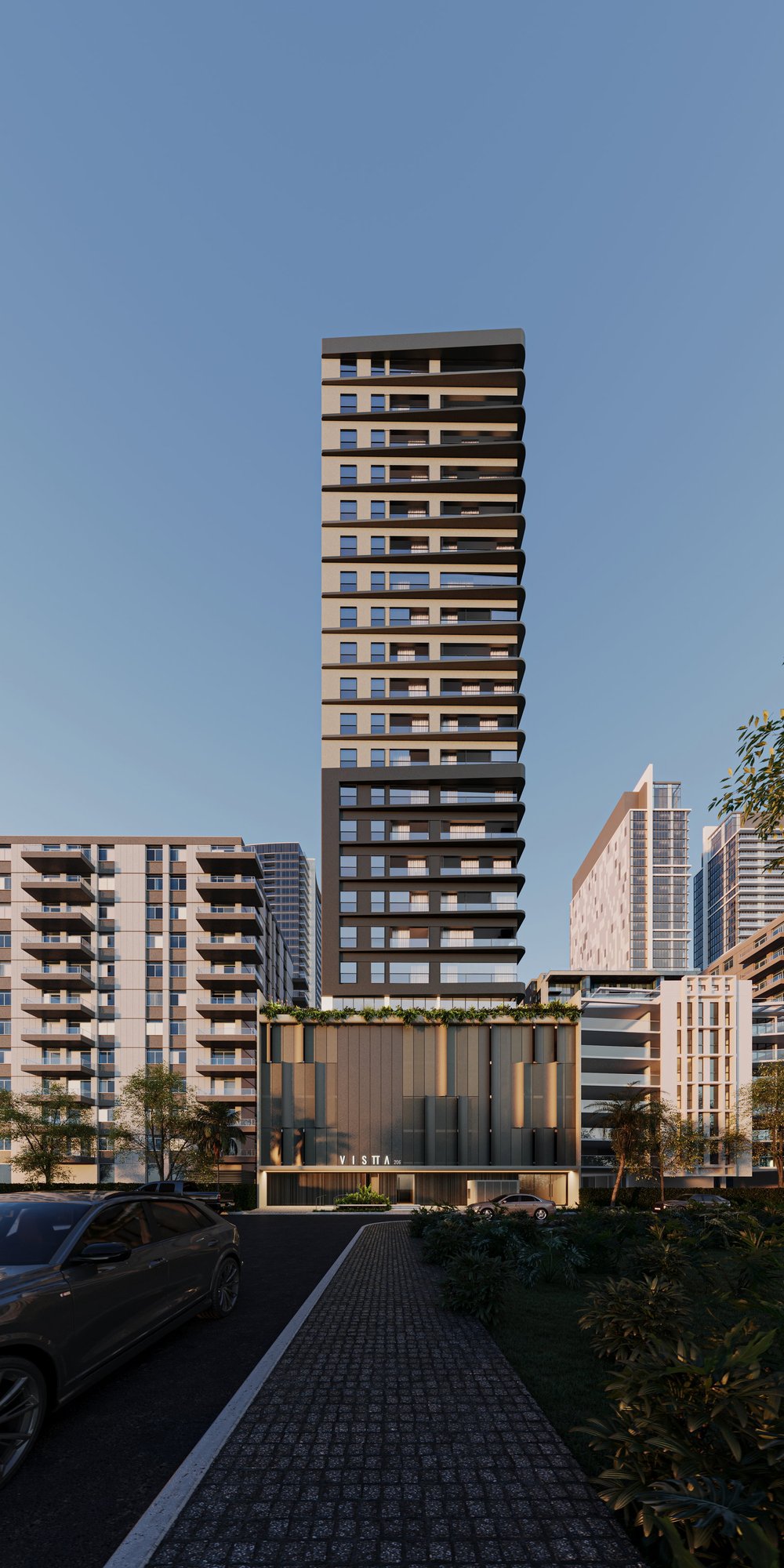 Vistta 206 — v21, Holze, Balneário Perequê, Porto Belo SC Vistta 206 — v21, Holze, Balneário Perequê, Porto Belo SC