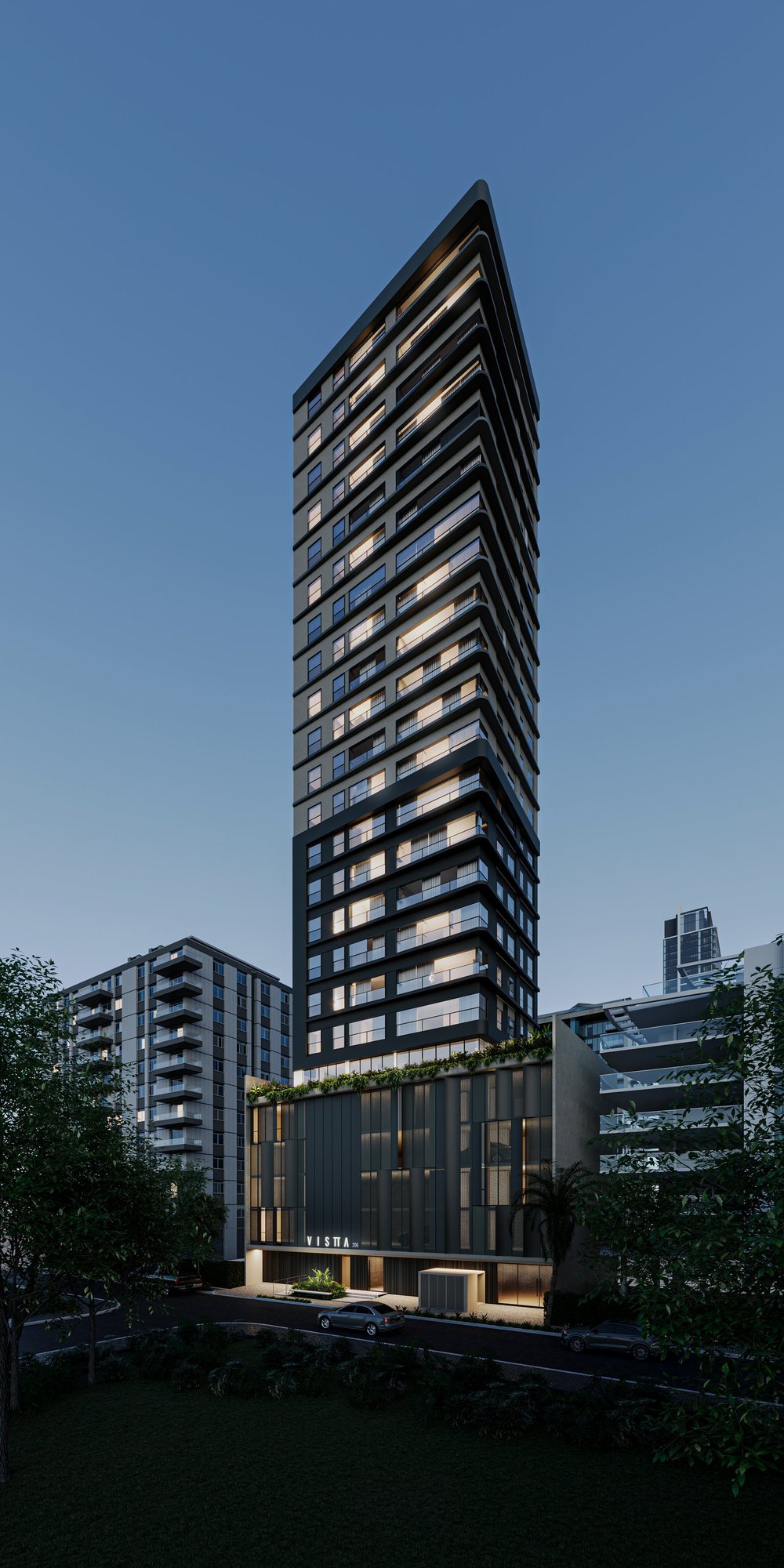 Vistta 206 — v22, Holze, Balneário Perequê, Porto Belo SC Vistta 206 — v22, Holze, Balneário Perequê, Porto Belo SC