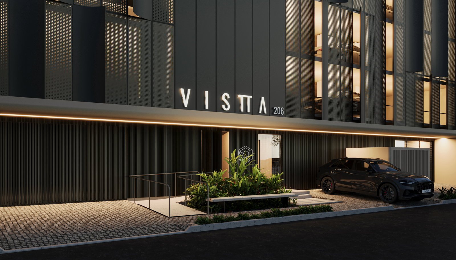 Vistta 206 — v23, Holze, Balneário Perequê, Porto Belo SC Vistta 206 — v23, Holze, Balneário Perequê, Porto Belo SC