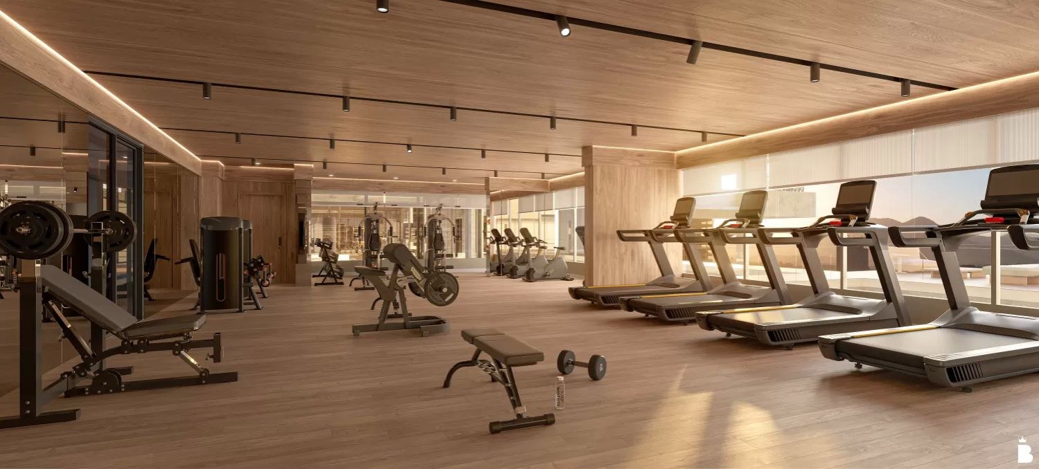 Vivapark Vitta 27 - Torre 2 — academia, Vivapark Vokkan, Porto Belo SC Vivapark Vitta 27 - Torre 2 — academia, Vivapark Vokkan, Porto Belo SC