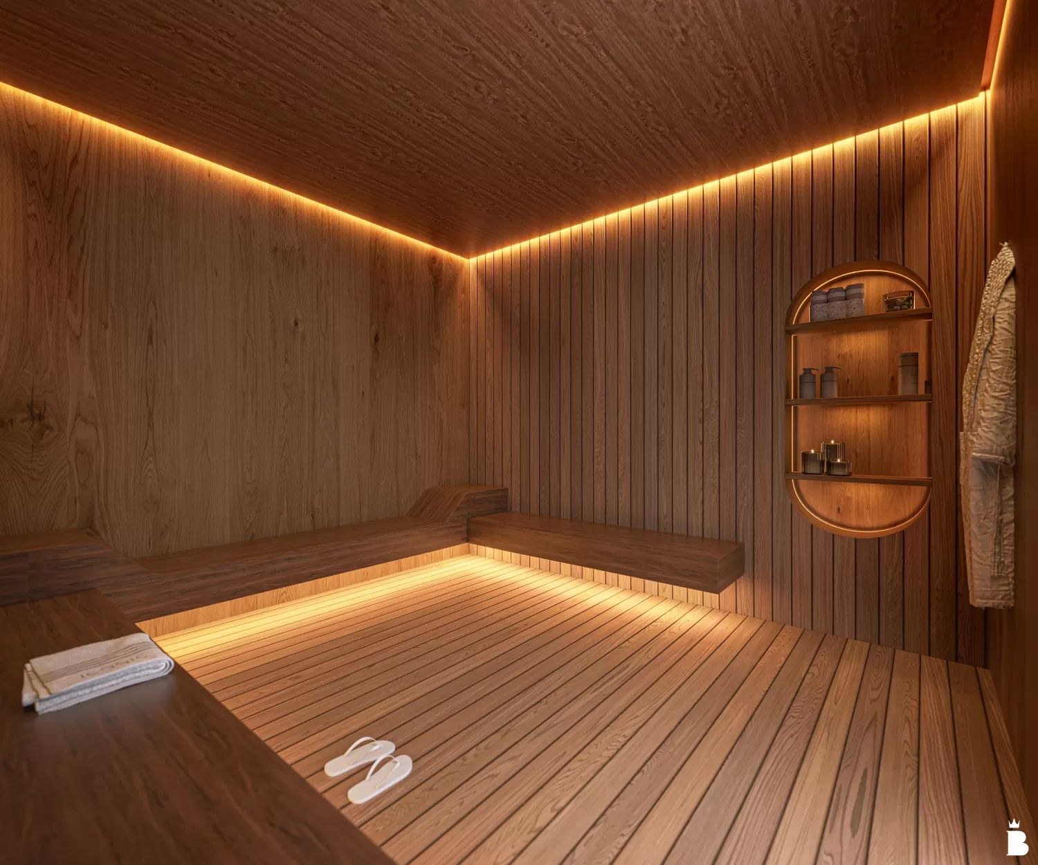 Vivapark Vitta 27 - Torre 2 — sauna, Vivapark Vokkan, Porto Belo SC Vivapark Vitta 27 - Torre 2 — sauna, Vivapark Vokkan, Porto Belo SC