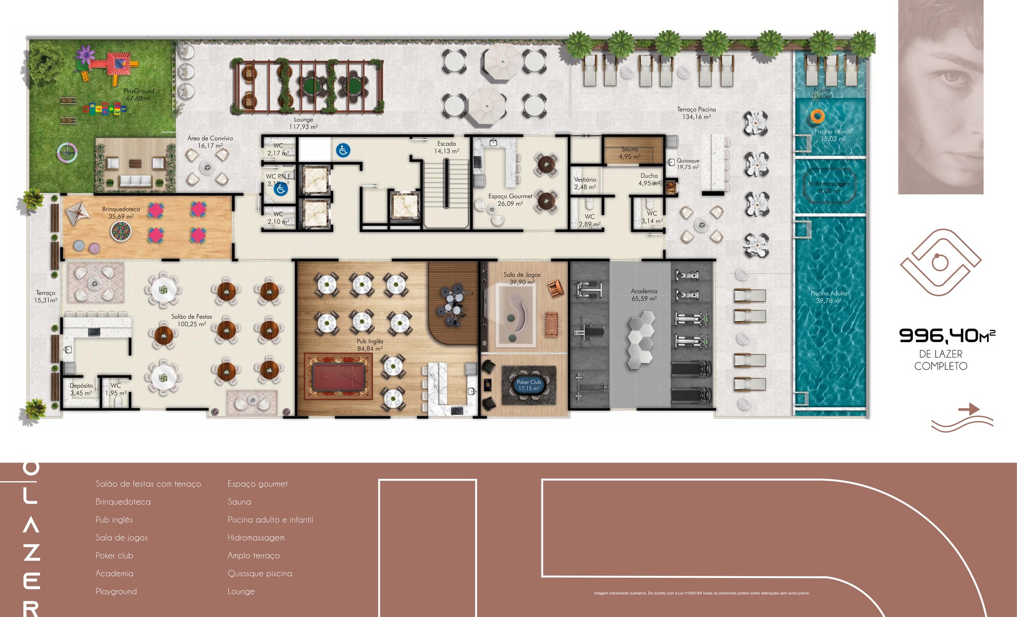 Vyllar Tower Residence — planta e tipologias 2, Pereira Júnior, Balneário Perequê, Porto Belo SC Vyllar Tower Residence — planta e tipologias 2, Pereira Júnior, Balneário Perequê, Porto Belo SC