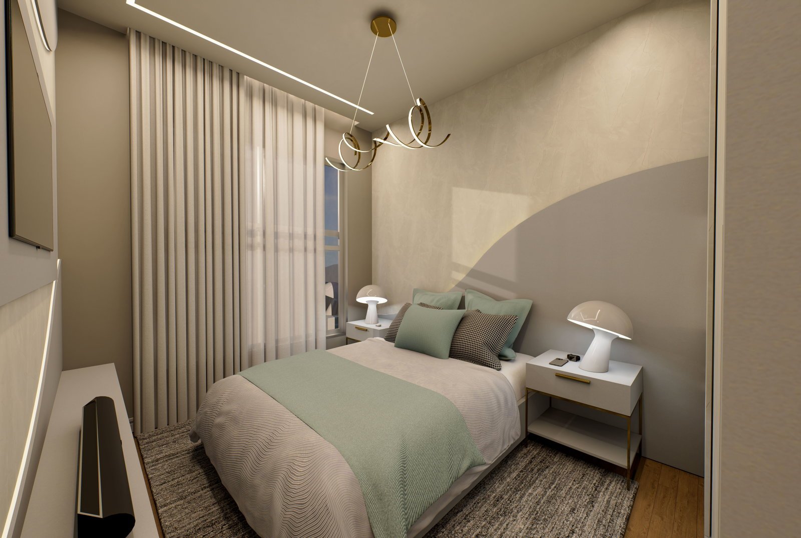 White Tower — apt suite, LG Empreendimentos, Balneário Perequê, Porto Belo SC White Tower — apt suite, LG Empreendimentos, Balneário Perequê, Porto Belo SC