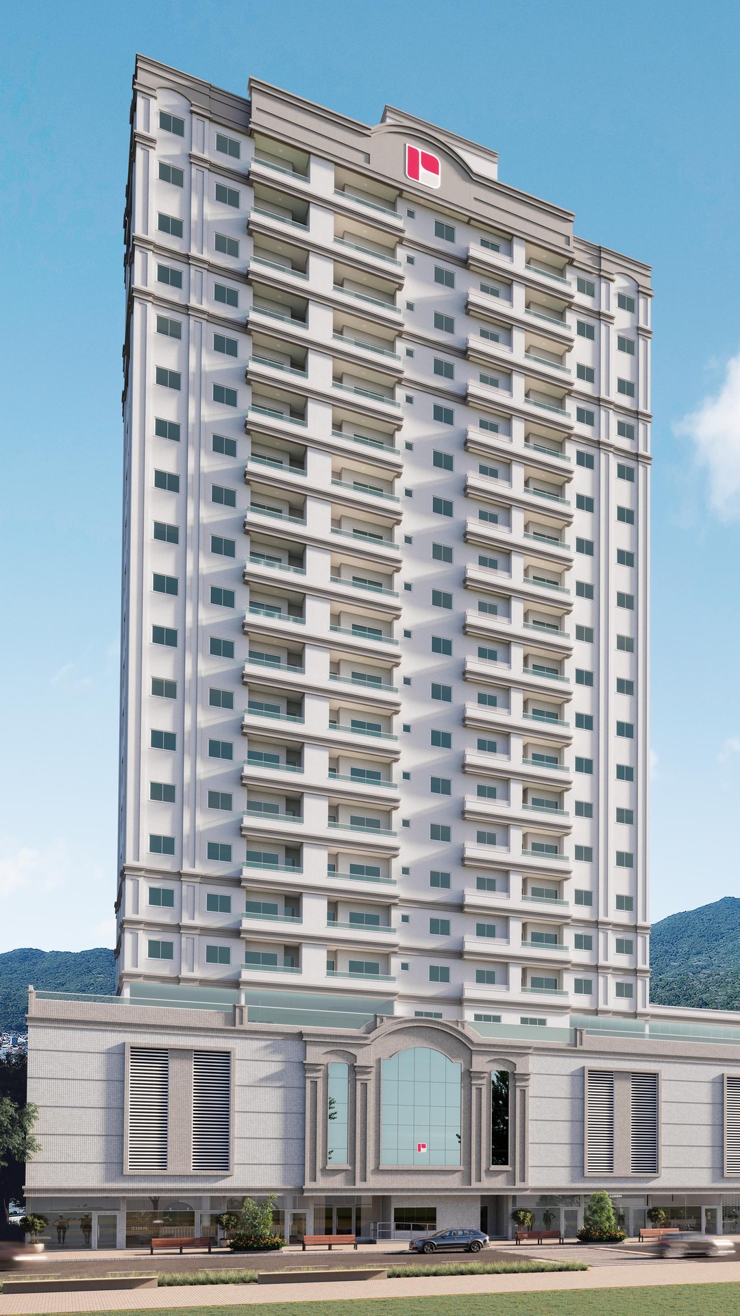 Artis Home Club — Porto Belo