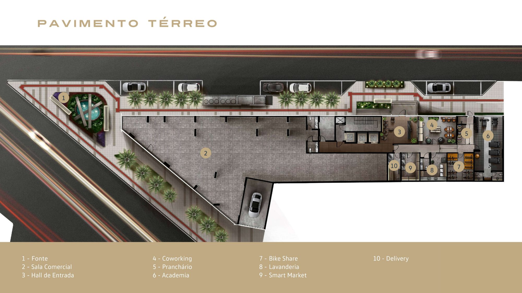 Atlantia Oceanview Home Boutique — planta e tipologias 10, H Living, Balneário Perequê, Porto Belo SC Atlantia Oceanview Home Boutique — planta e tipologias 10, H Living, Balneário Perequê, Porto Belo SC