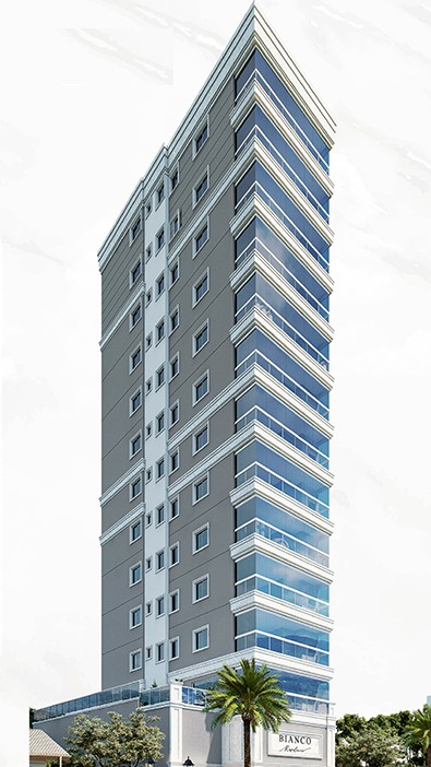 Bianco Residence — Porto Belo