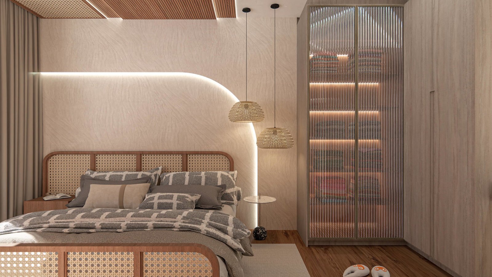 Bless Tower Residence — fachada e renders 20, A+ Empreendimentos, Balneário Perequê, Porto Belo SC Bless Tower Residence — fachada e renders 20, A+ Empreendimentos, Balneário Perequê, Porto Belo SC
