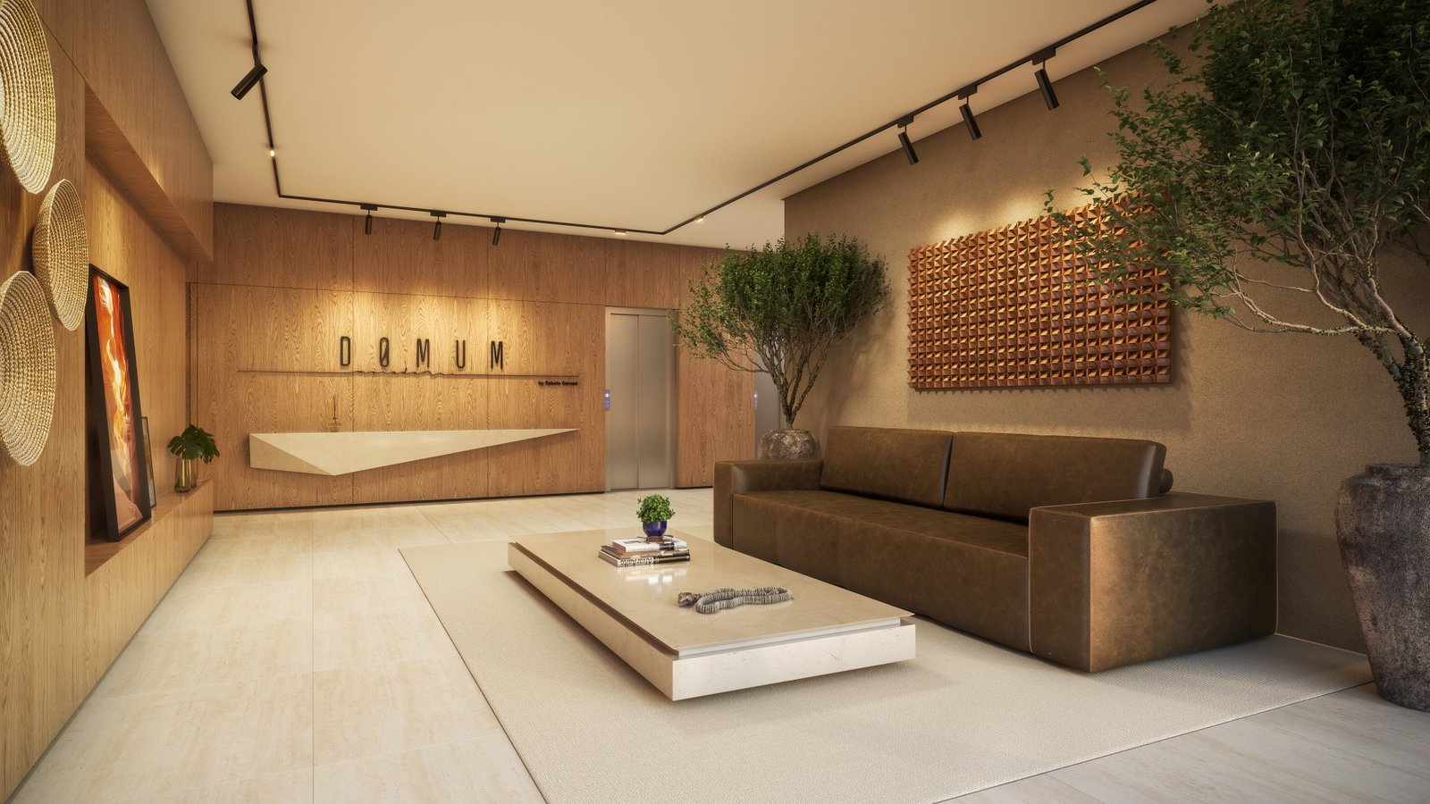 Domum — fachada e renders 12, Pastorio Construtora, Balneário Perequê, Porto Belo SC Domum — fachada e renders 12, Pastorio Construtora, Balneário Perequê, Porto Belo SC
