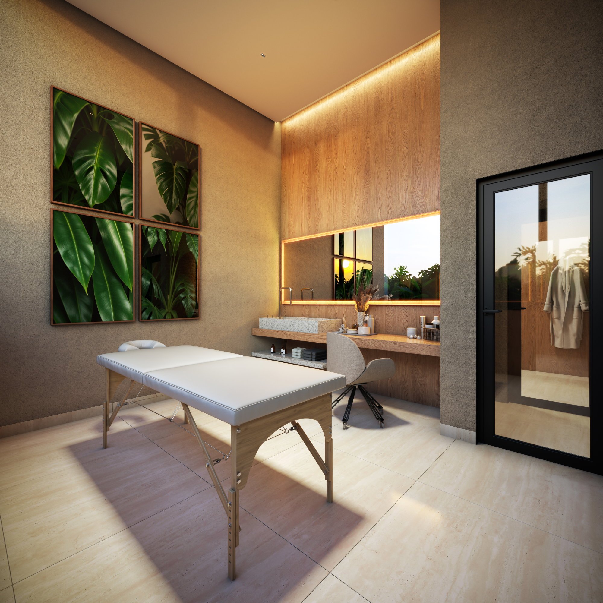 Domum — fachada e renders 19, Pastorio Construtora, Balneário Perequê, Porto Belo SC Domum — fachada e renders 19, Pastorio Construtora, Balneário Perequê, Porto Belo SC
