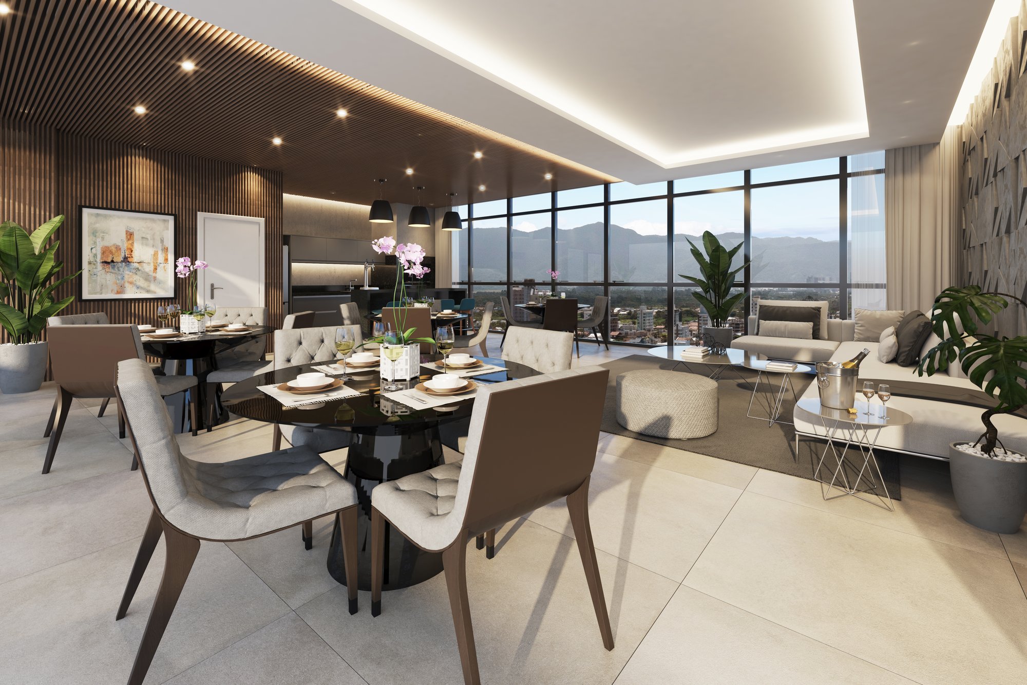 Don Donato — fachada e renders 6, Pastorio Construtora, Balneário Perequê, Porto Belo SC Don Donato — fachada e renders 6, Pastorio Construtora, Balneário Perequê, Porto Belo SC