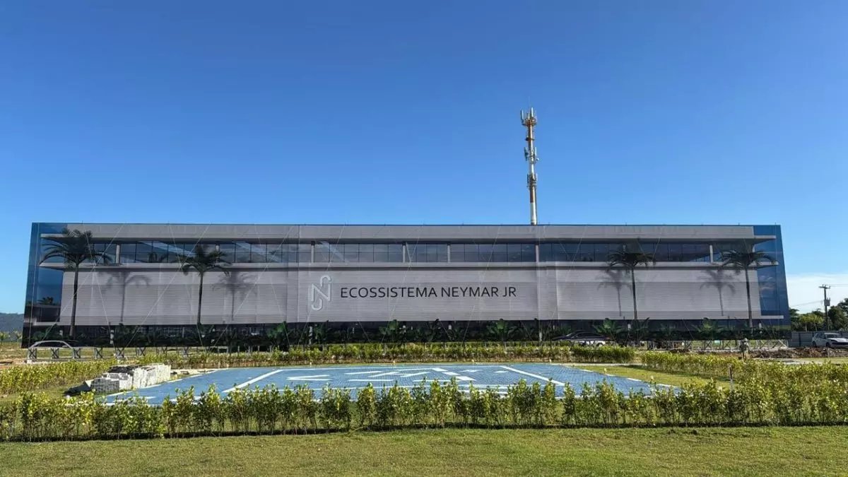 Porto Belo Lagos — Ecossistema Neymar Jr — Lagos Porto Belo, JTA Empreendimentos, Sertão de Santa Luzia, Porto Belo SC