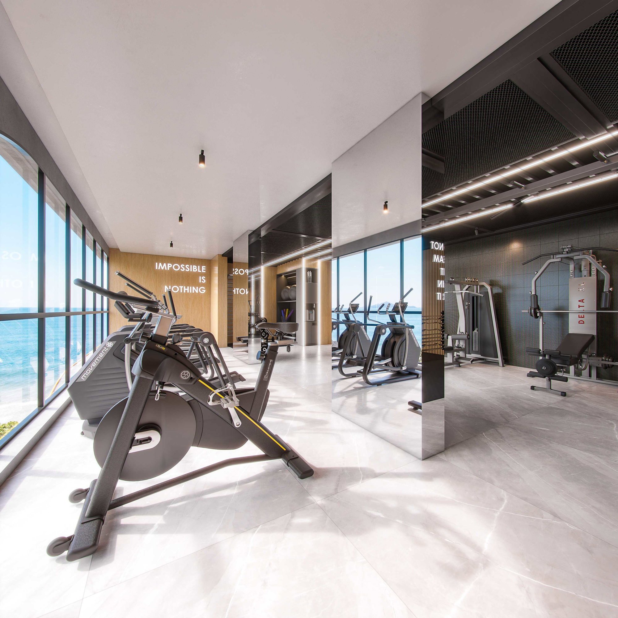 Hudson Park — fachada e renders 16, BRASA Empreendimentos Imobiliários, Balneário Perequê, Porto Belo SC Hudson Park — fachada e renders 16, BRASA Empreendimentos Imobiliários, Balneário Perequê, Porto Belo SC