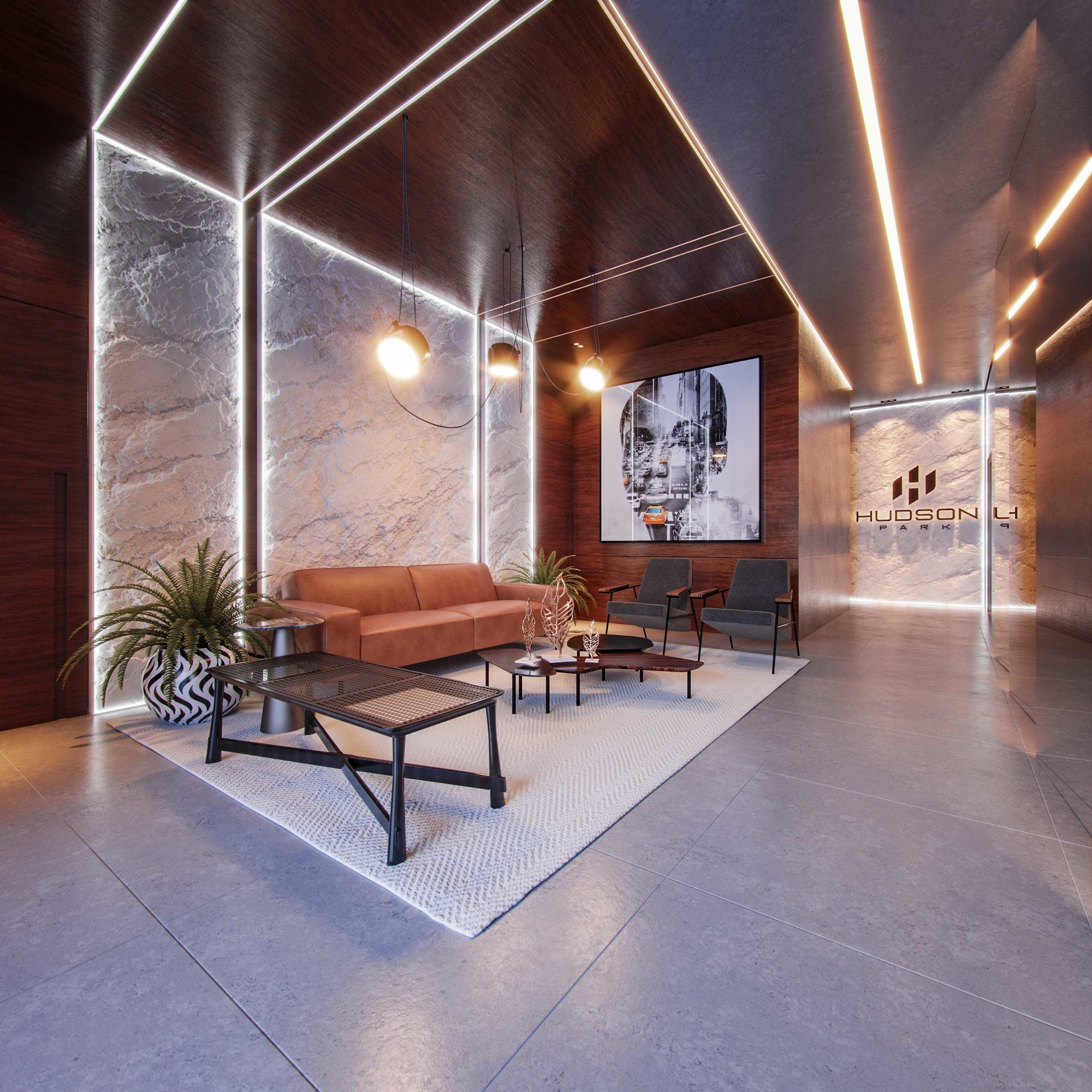 Hudson Park — fachada e renders 23, BRASA Empreendimentos Imobiliários, Balneário Perequê, Porto Belo SC Hudson Park — fachada e renders 23, BRASA Empreendimentos Imobiliários, Balneário Perequê, Porto Belo SC