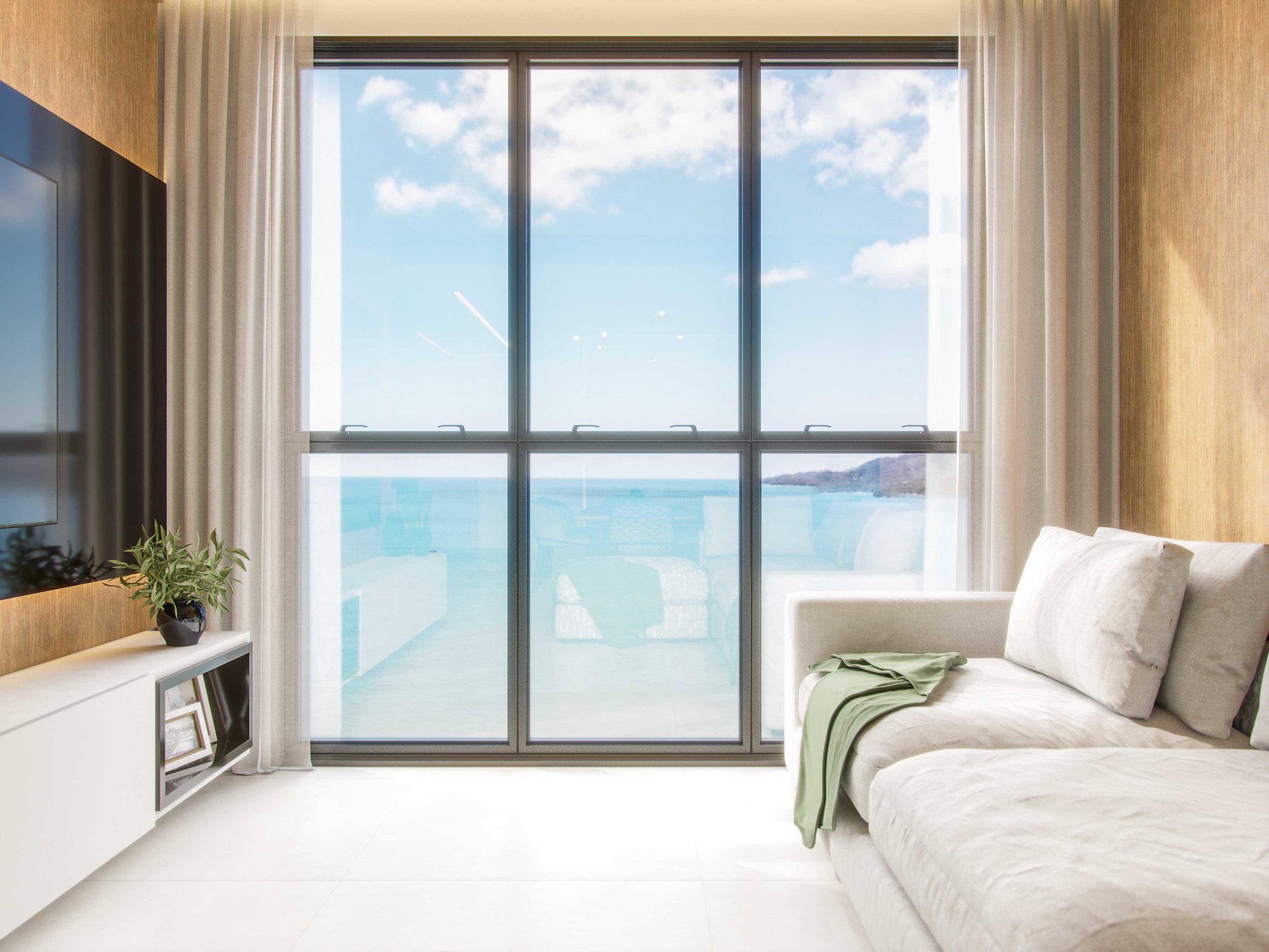 Hudson Park — fachada e renders 27, BRASA Empreendimentos Imobiliários, Balneário Perequê, Porto Belo SC Hudson Park — fachada e renders 27, BRASA Empreendimentos Imobiliários, Balneário Perequê, Porto Belo SC