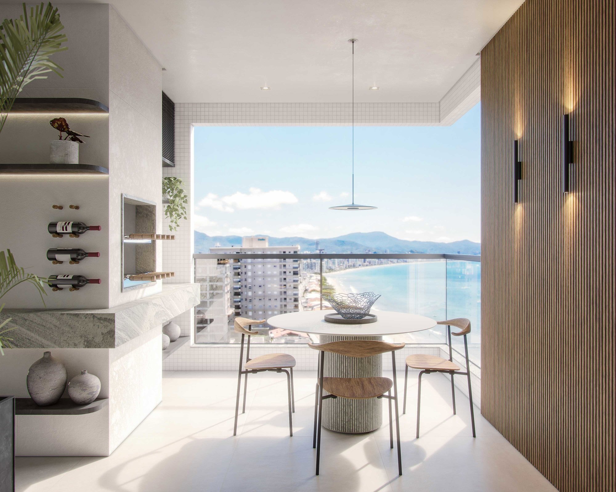 Hudson Park — fachada e renders 36, BRASA Empreendimentos Imobiliários, Balneário Perequê, Porto Belo SC Hudson Park — fachada e renders 36, BRASA Empreendimentos Imobiliários, Balneário Perequê, Porto Belo SC