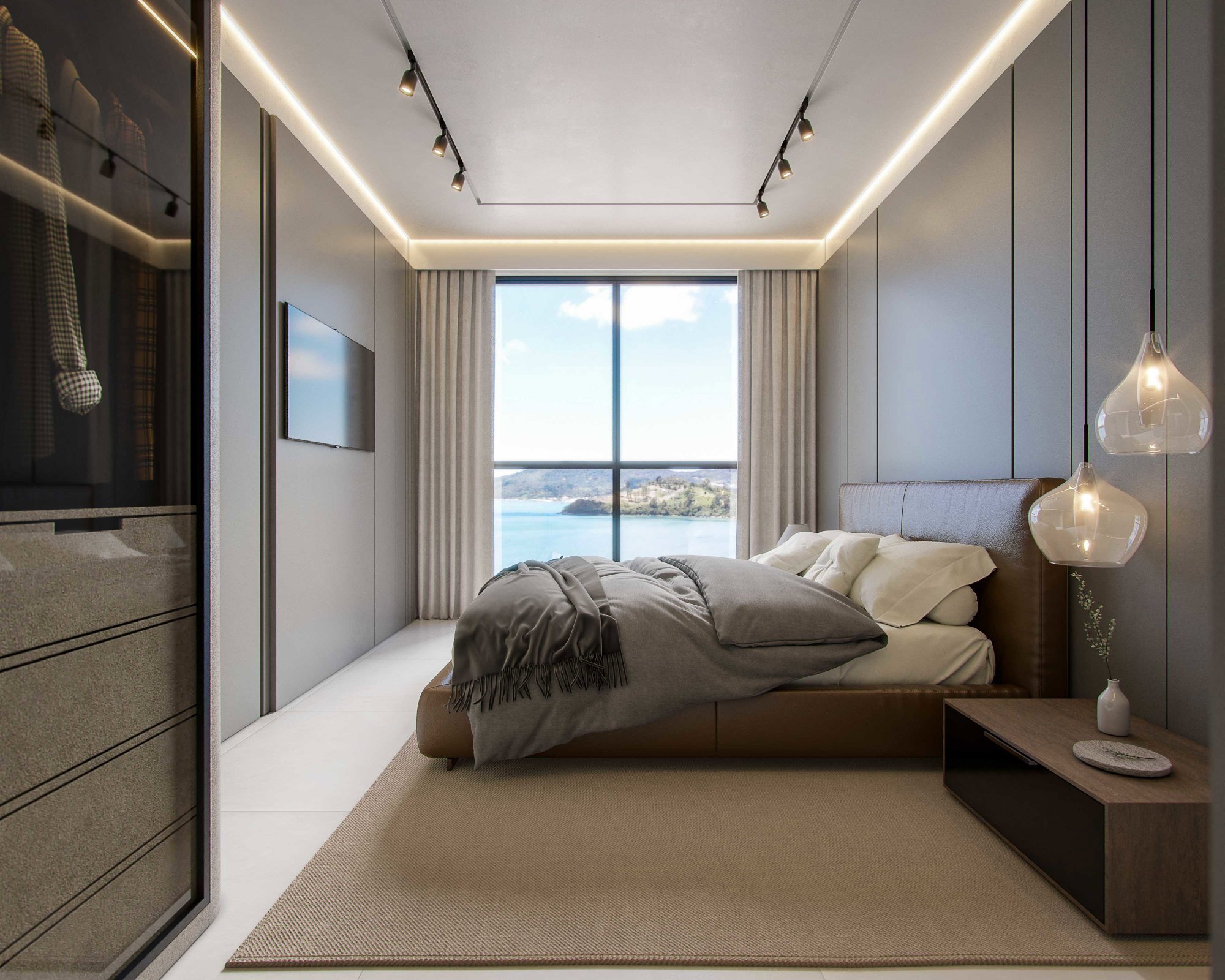 Hudson Park — fachada e renders 42, BRASA Empreendimentos Imobiliários, Balneário Perequê, Porto Belo SC Hudson Park — fachada e renders 42, BRASA Empreendimentos Imobiliários, Balneário Perequê, Porto Belo SC