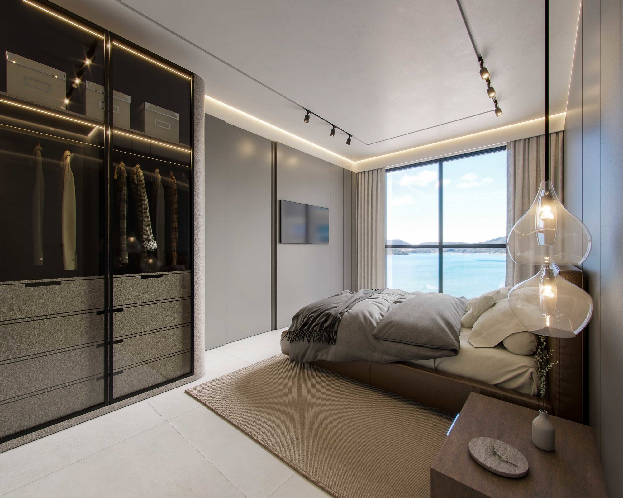 Hudson Park — fachada e renders 43, BRASA Empreendimentos Imobiliários, Balneário Perequê, Porto Belo SC Hudson Park — fachada e renders 43, BRASA Empreendimentos Imobiliários, Balneário Perequê, Porto Belo SC