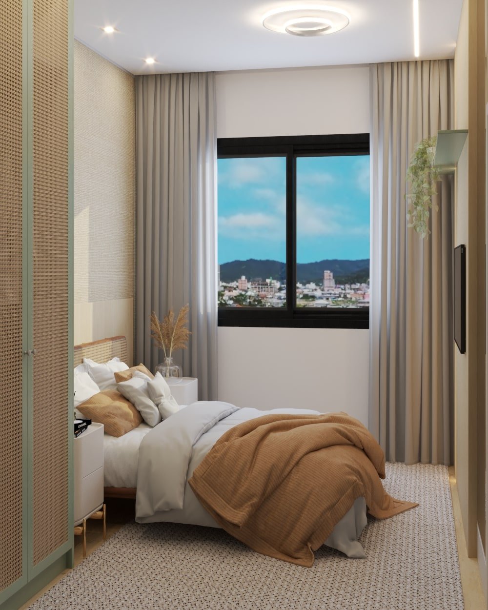 Maragogi Residencial — fachada e renders 23, CW Construtora e Incorporadora, Balneário Perequê, Porto Belo SC Maragogi Residencial — fachada e renders 23, CW Construtora e Incorporadora, Balneário Perequê, Porto Belo SC