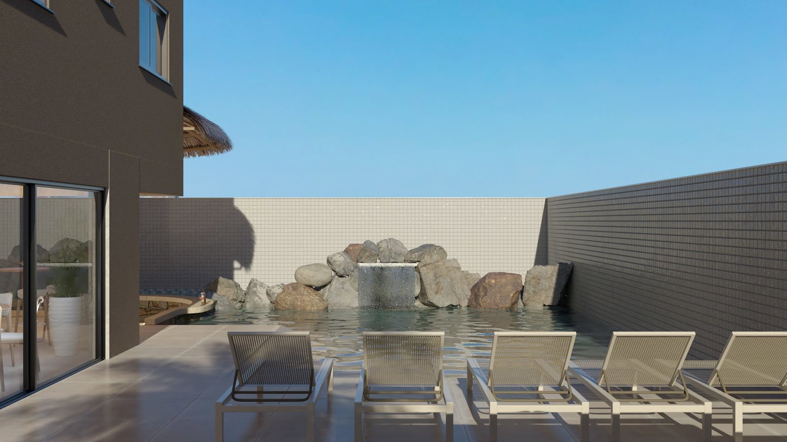 Maragogi Residencial — área de lazer 23, CW Construtora e Incorporadora, Balneário Perequê, Porto Belo SC Maragogi Residencial — área de lazer 23, CW Construtora e Incorporadora, Balneário Perequê, Porto Belo SC