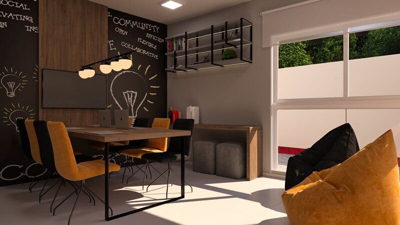 MS Smart — fachada e renders 1, MS Empreendimentos, Vila Nova, Porto Belo SC MS Smart — fachada e renders 1, MS Empreendimentos, Vila Nova, Porto Belo SC