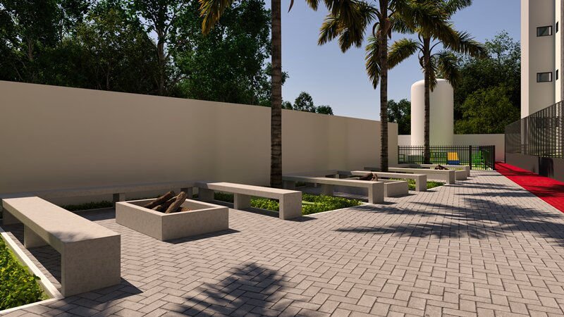 MS Smart — fachada e renders 8, MS Empreendimentos, Vila Nova, Porto Belo SC MS Smart — fachada e renders 8, MS Empreendimentos, Vila Nova, Porto Belo SC