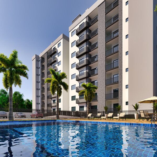 MS Smart — fachada e renders 11, MS Empreendimentos, Vila Nova, Porto Belo SC MS Smart — fachada e renders 11, MS Empreendimentos, Vila Nova, Porto Belo SC