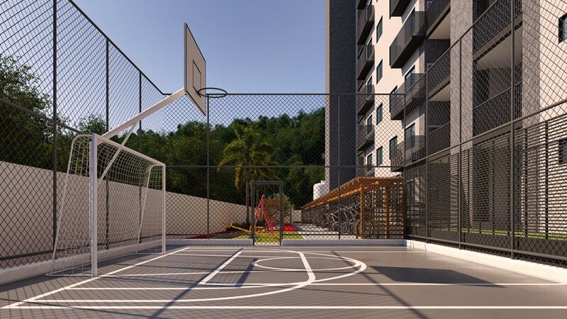 MS Smart — fachada e renders 14, MS Empreendimentos, Vila Nova, Porto Belo SC MS Smart — fachada e renders 14, MS Empreendimentos, Vila Nova, Porto Belo SC