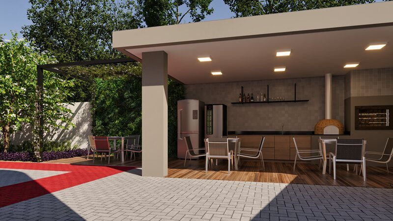 MS Smart — fachada e renders 15, MS Empreendimentos, Vila Nova, Porto Belo SC MS Smart — fachada e renders 15, MS Empreendimentos, Vila Nova, Porto Belo SC