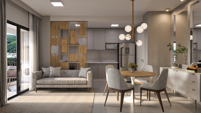 MS Smart — fachada e renders 17, MS Empreendimentos, Vila Nova, Porto Belo SC MS Smart — fachada e renders 17, MS Empreendimentos, Vila Nova, Porto Belo SC