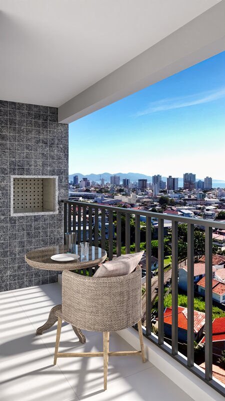 MS Smart — fachada e renders 18, MS Empreendimentos, Vila Nova, Porto Belo SC MS Smart — fachada e renders 18, MS Empreendimentos, Vila Nova, Porto Belo SC