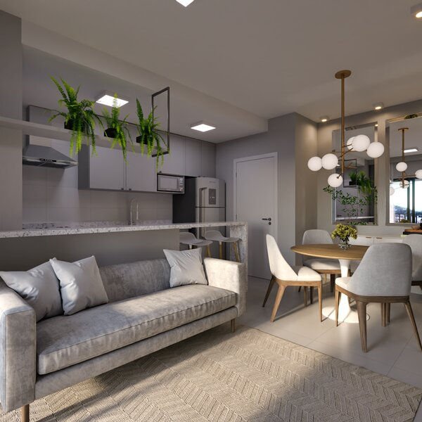 MS Smart — fachada e renders 19, MS Empreendimentos, Vila Nova, Porto Belo SC MS Smart — fachada e renders 19, MS Empreendimentos, Vila Nova, Porto Belo SC
