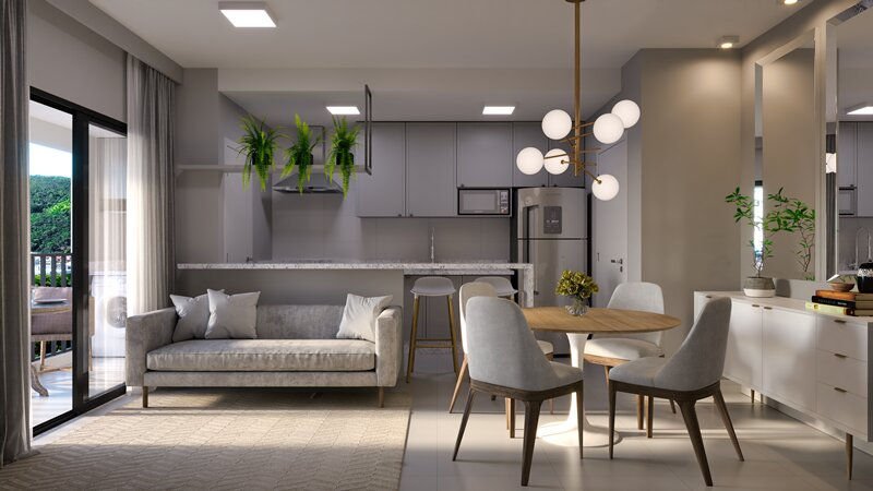 MS Smart — fachada e renders 20, MS Empreendimentos, Vila Nova, Porto Belo SC MS Smart — fachada e renders 20, MS Empreendimentos, Vila Nova, Porto Belo SC
