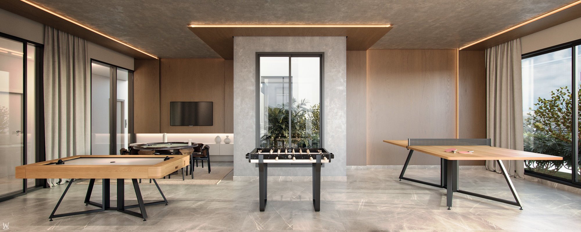 Nilo — fachada e renders 10, BRASA Empreendimentos Imobiliários, Balneário Perequê, Porto Belo SC Nilo — fachada e renders 10, BRASA Empreendimentos Imobiliários, Balneário Perequê, Porto Belo SC