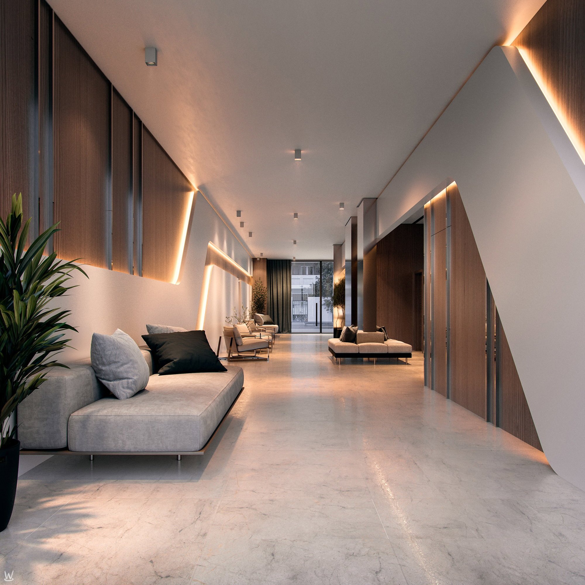 Nilo — fachada e renders 13, BRASA Empreendimentos Imobiliários, Balneário Perequê, Porto Belo SC Nilo — fachada e renders 13, BRASA Empreendimentos Imobiliários, Balneário Perequê, Porto Belo SC