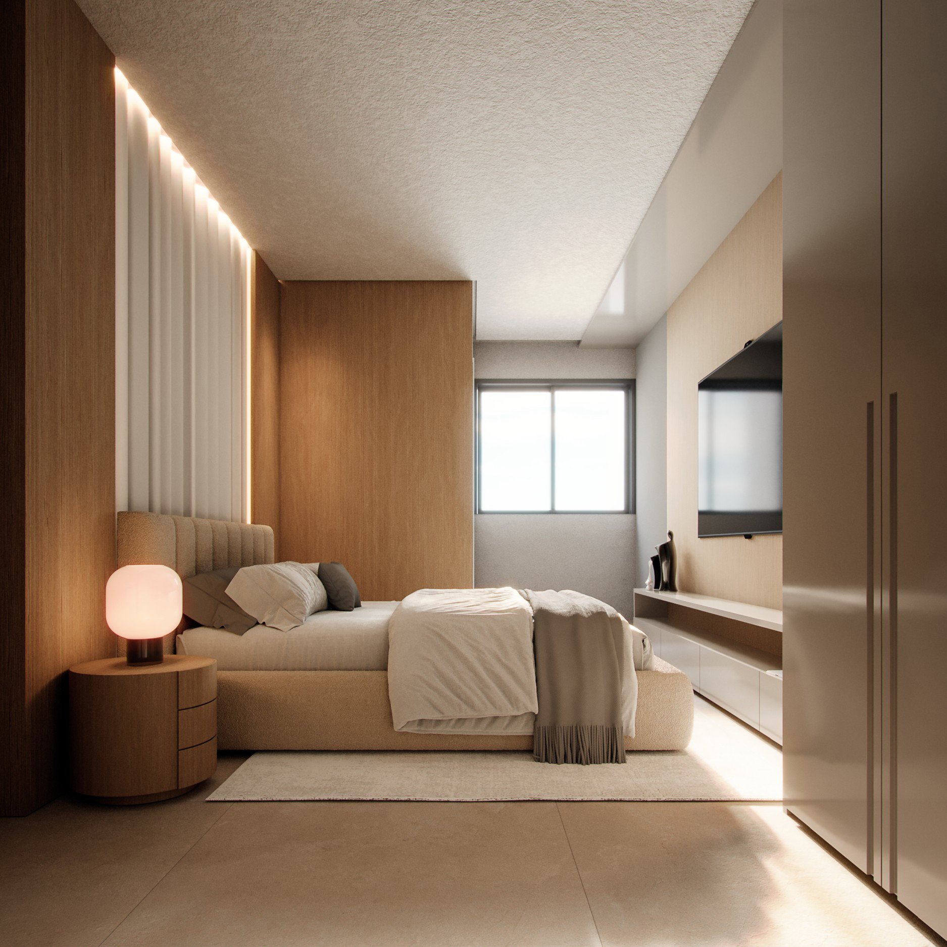 Nilo — fachada e renders 26, BRASA Empreendimentos Imobiliários, Balneário Perequê, Porto Belo SC Nilo — fachada e renders 26, BRASA Empreendimentos Imobiliários, Balneário Perequê, Porto Belo SC