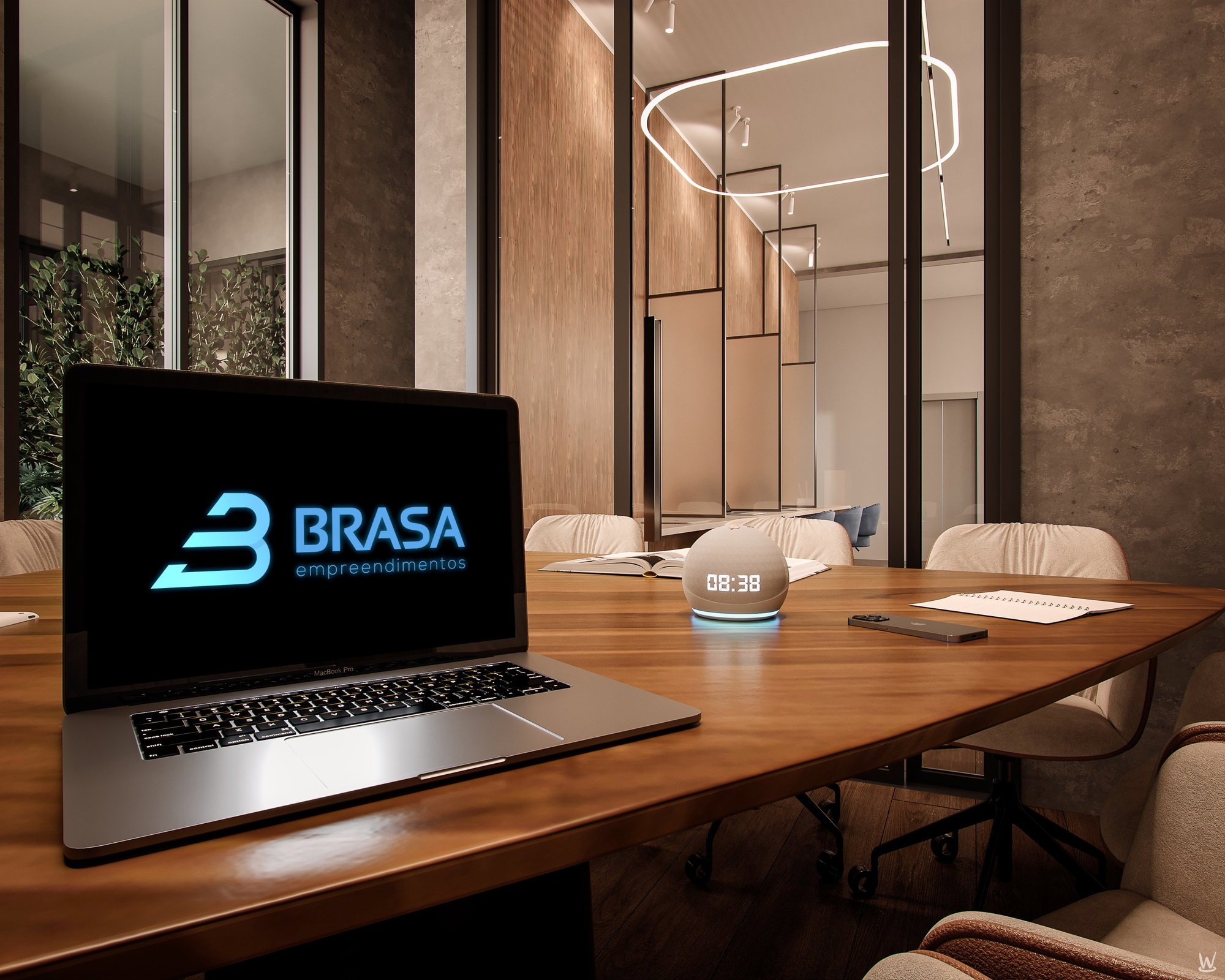 Nilo — fachada e renders 29, BRASA Empreendimentos Imobiliários, Balneário Perequê, Porto Belo SC Nilo — fachada e renders 29, BRASA Empreendimentos Imobiliários, Balneário Perequê, Porto Belo SC