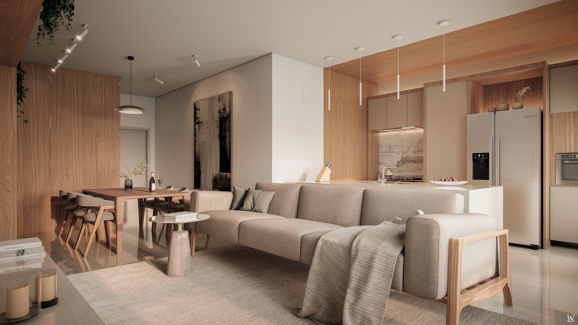 Nilo — fachada e renders 36, BRASA Empreendimentos Imobiliários, Balneário Perequê, Porto Belo SC Nilo — fachada e renders 36, BRASA Empreendimentos Imobiliários, Balneário Perequê, Porto Belo SC