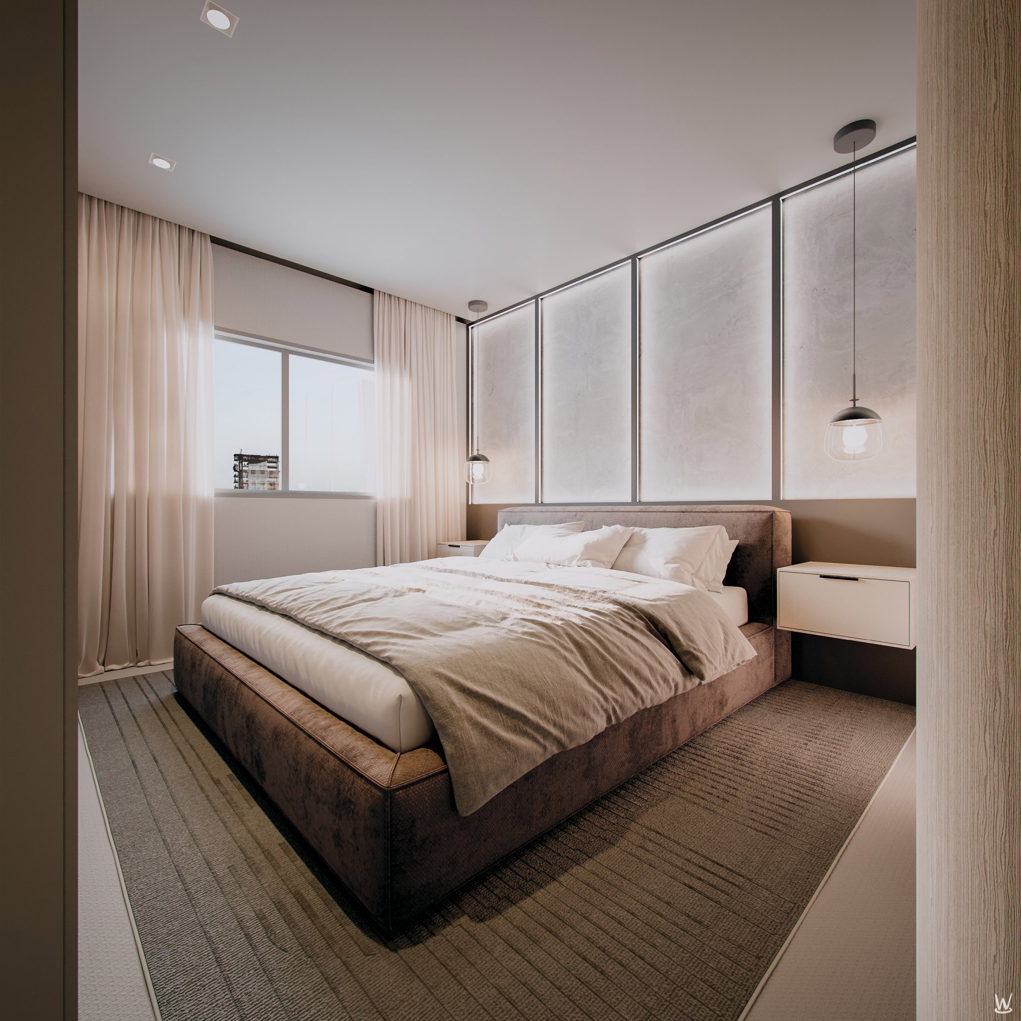Nilo — fachada e renders 39, BRASA Empreendimentos Imobiliários, Balneário Perequê, Porto Belo SC Nilo — fachada e renders 39, BRASA Empreendimentos Imobiliários, Balneário Perequê, Porto Belo SC