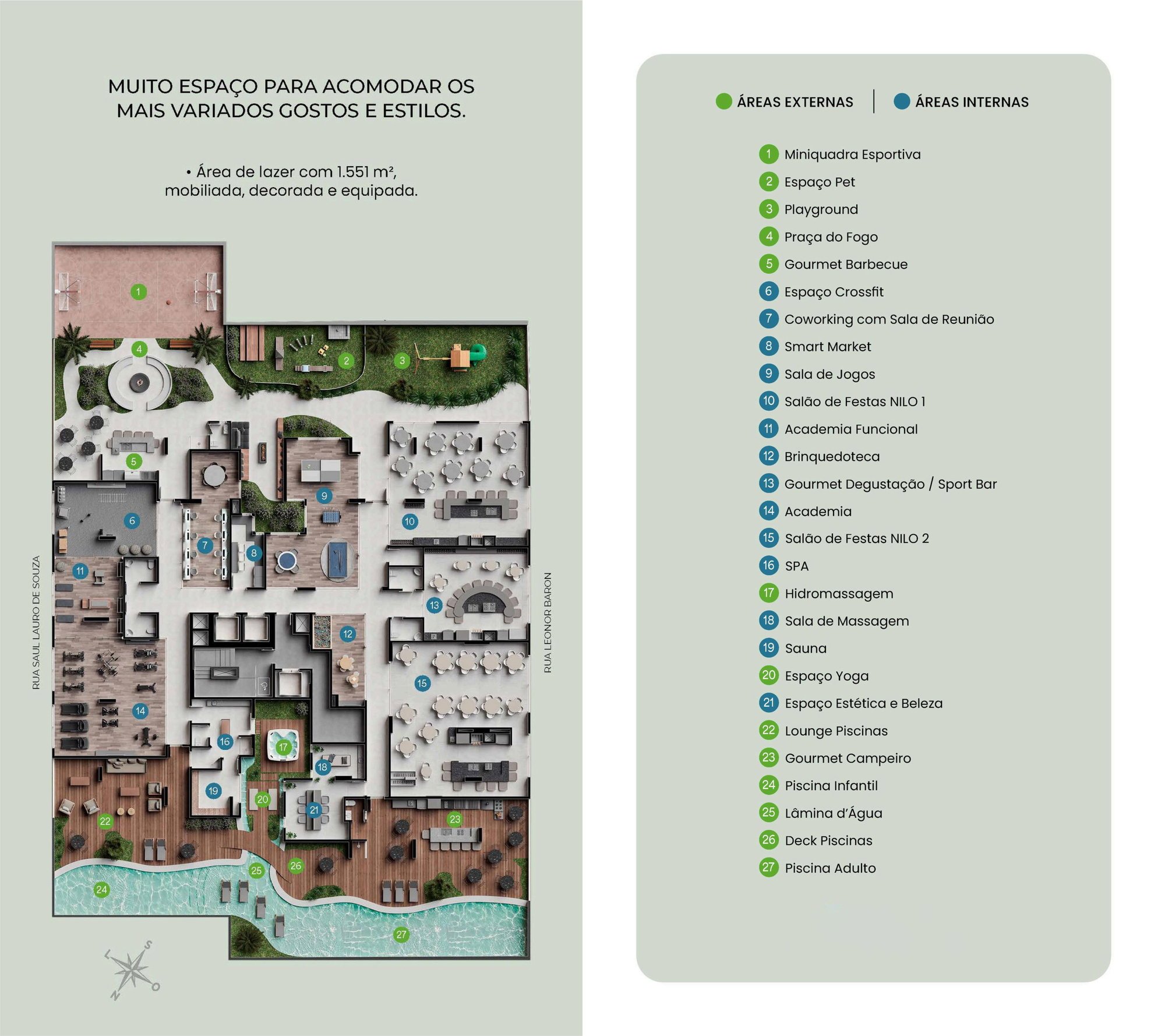 Nilo — planta e tipologias 1, BRASA Empreendimentos Imobiliários, Balneário Perequê, Porto Belo SC Nilo — planta e tipologias 1, BRASA Empreendimentos Imobiliários, Balneário Perequê, Porto Belo SC