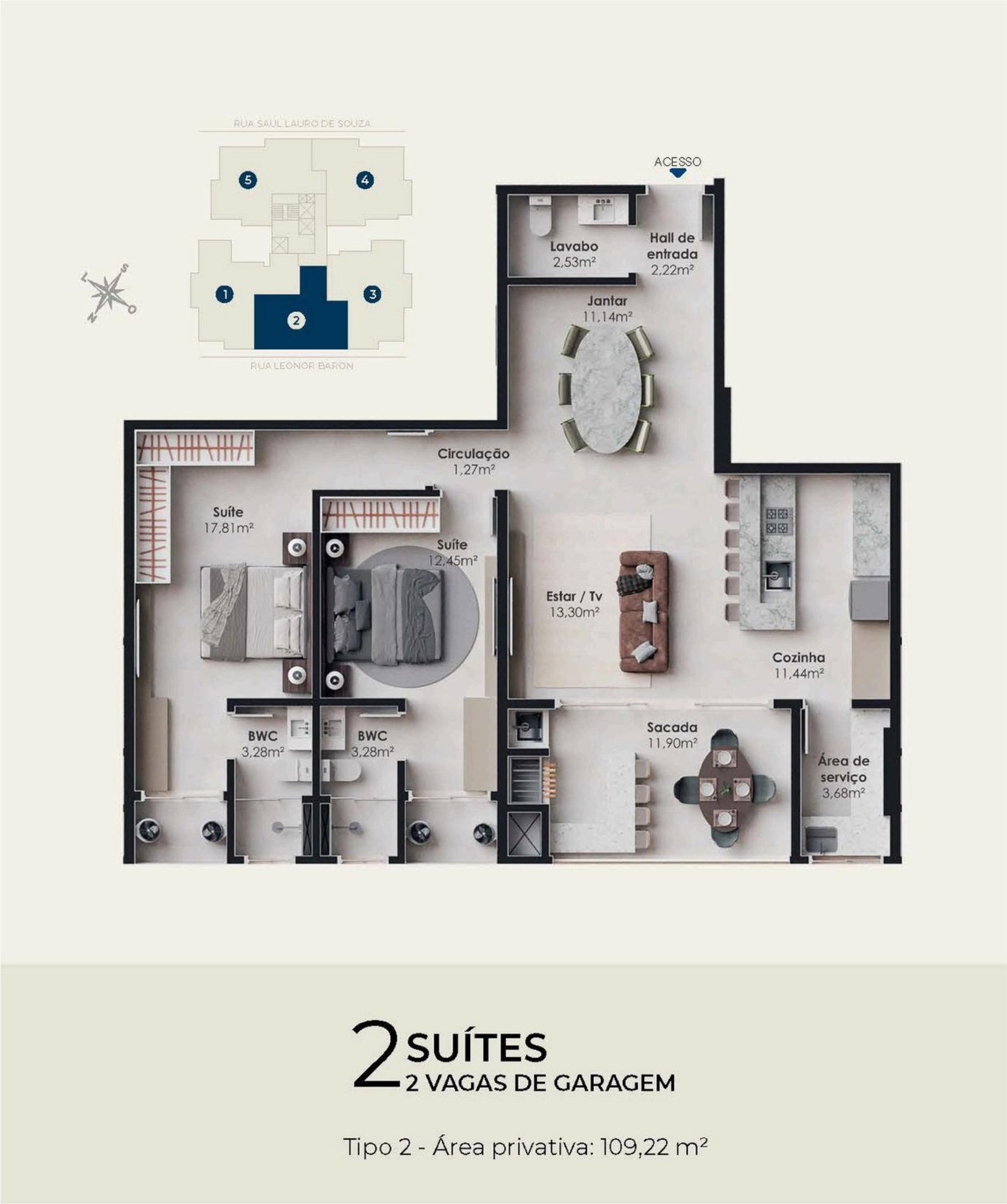 Nilo — planta e tipologias 3, BRASA Empreendimentos Imobiliários, Balneário Perequê, Porto Belo SC Nilo — planta e tipologias 3, BRASA Empreendimentos Imobiliários, Balneário Perequê, Porto Belo SC