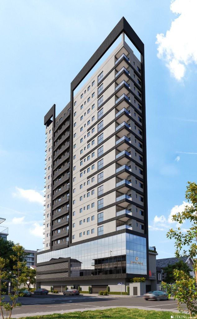 Piacenza — fachada e renders 10, MC Construtora e Incorporadora, Balneário Perequê, Porto Belo SC Piacenza — fachada e renders 10, MC Construtora e Incorporadora, Balneário Perequê, Porto Belo SC