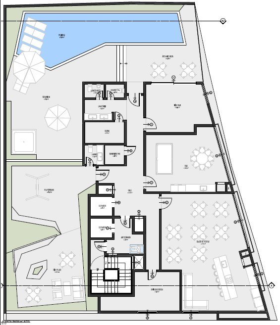 Residencial Recanto do Pereque — planta e tipologias 2, DG Construtora e Incorporadora, Balneário Perequê, Porto Belo SC Residencial Recanto do Pereque — planta e tipologias 2, DG Construtora e Incorporadora, Balneário Perequê, Porto Belo SC