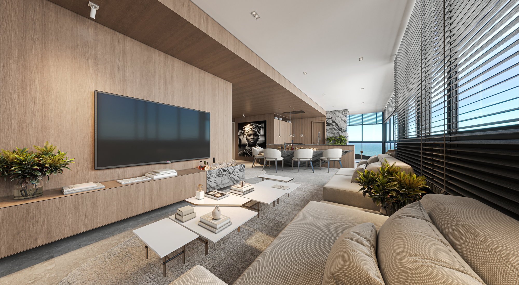 Skyline Tower — fachada e renders 11, MC Construtora e Incorporadora, Balneário Perequê, Porto Belo SC Skyline Tower — fachada e renders 11, MC Construtora e Incorporadora, Balneário Perequê, Porto Belo SC