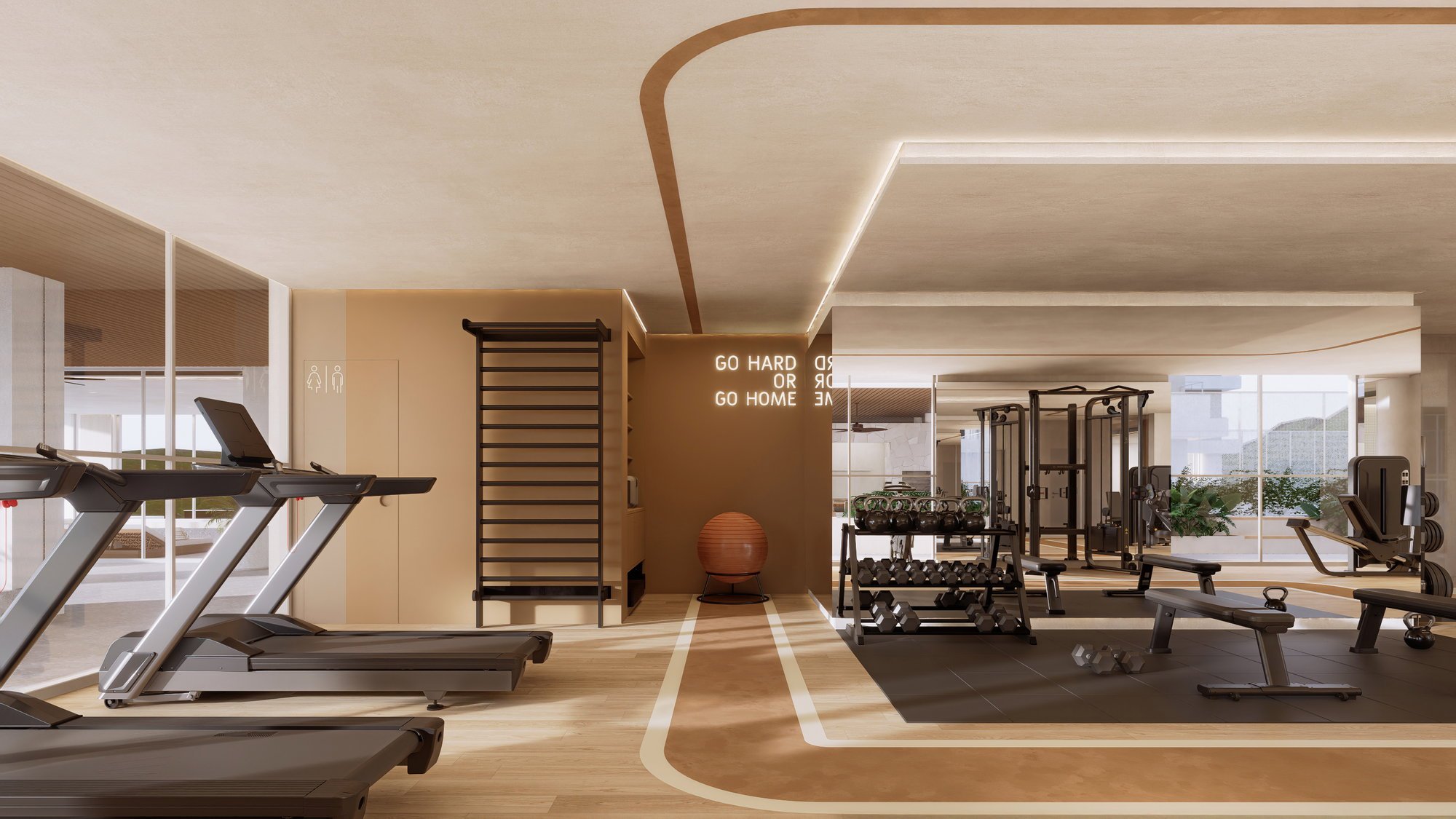 Tauri — fachada e renders 15, Torresani Empreendimentos, Balneário Perequê, Porto Belo SC