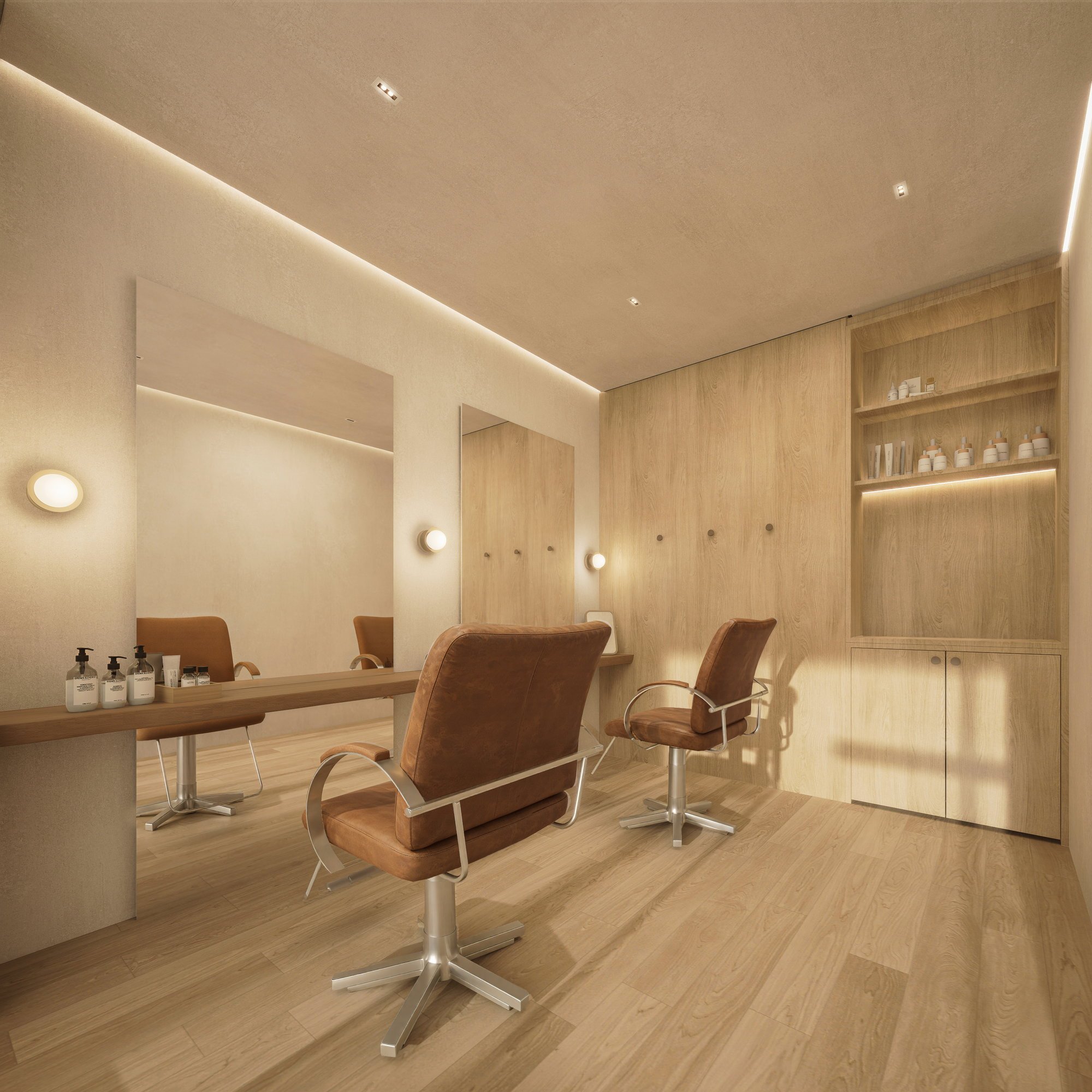 Tauri — fachada e renders 18, Torresani Empreendimentos, Balneário Perequê, Porto Belo SC